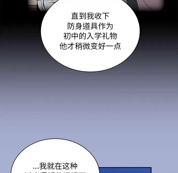不请自来的未婚妻 不请自来的未婚妻-不请自来的未婚妻 第79话 第97页