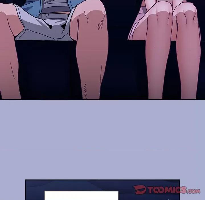 不请自来的未婚妻 不请自来的未婚妻-不请自来的未婚妻 第79话 第123页