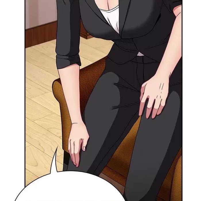 不请自来的未婚妻 不请自来的未婚妻-不请自来的未婚妻 第80话 第44页