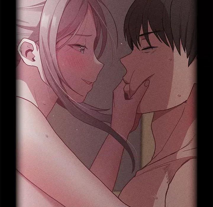 不请自来的未婚妻 不请自来的未婚妻-不请自来的未婚妻 第81话 第104页