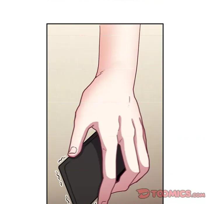 不请自来的未婚妻 不请自来的未婚妻-不请自来的未婚妻 第81话 第111页