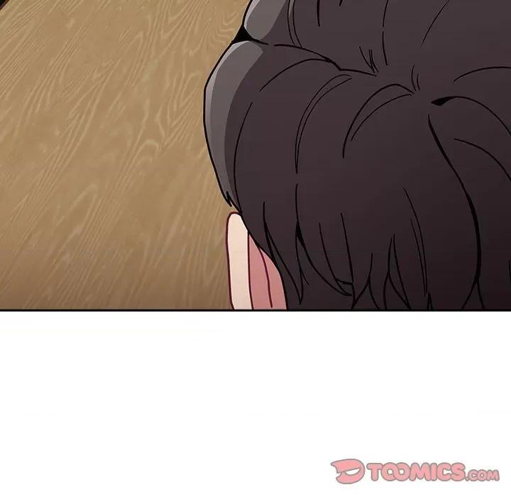 不请自来的未婚妻 不请自来的未婚妻-不请自来的未婚妻 第81话 第123页