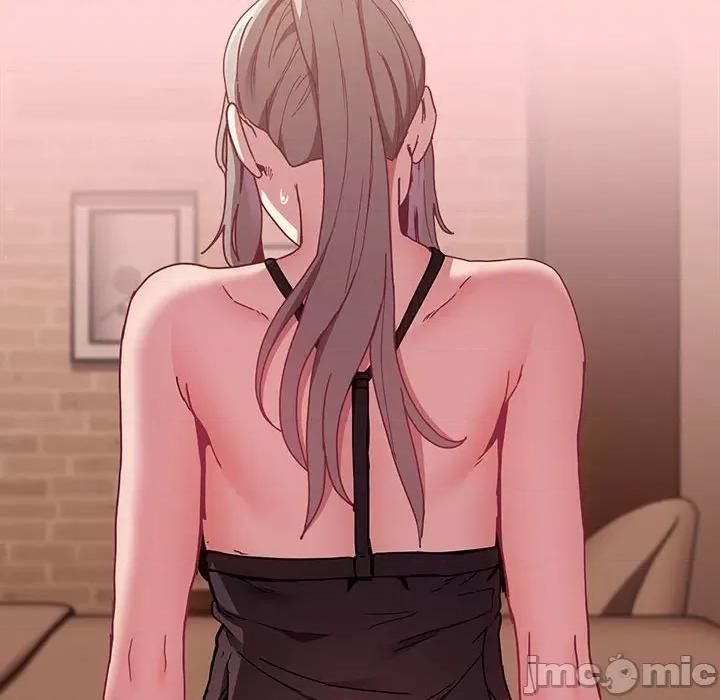 不请自来的未婚妻 不请自来的未婚妻-不请自来的未婚妻 第82话 第65页