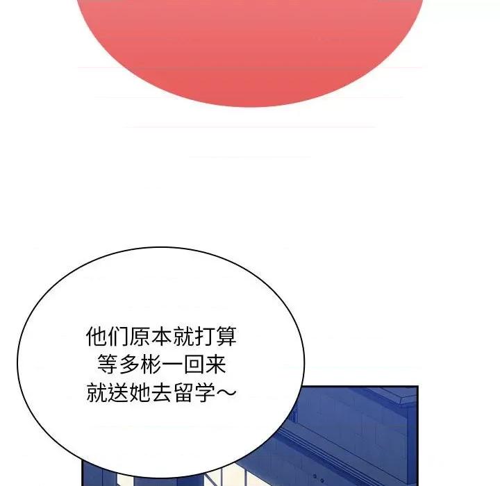 不请自来的未婚妻 不请自来的未婚妻-不请自来的未婚妻 第84话 第89页