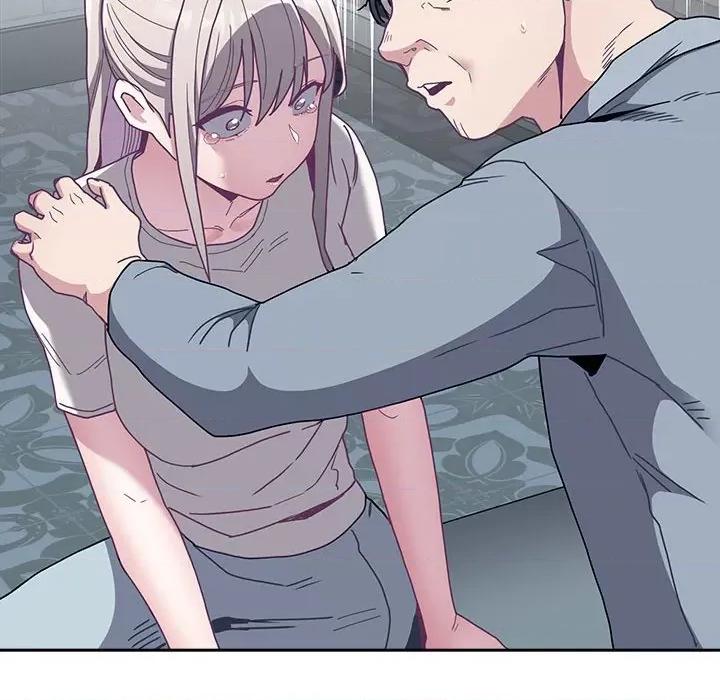 不请自来的未婚妻 不请自来的未婚妻-不请自来的未婚妻 第85话 第142页
