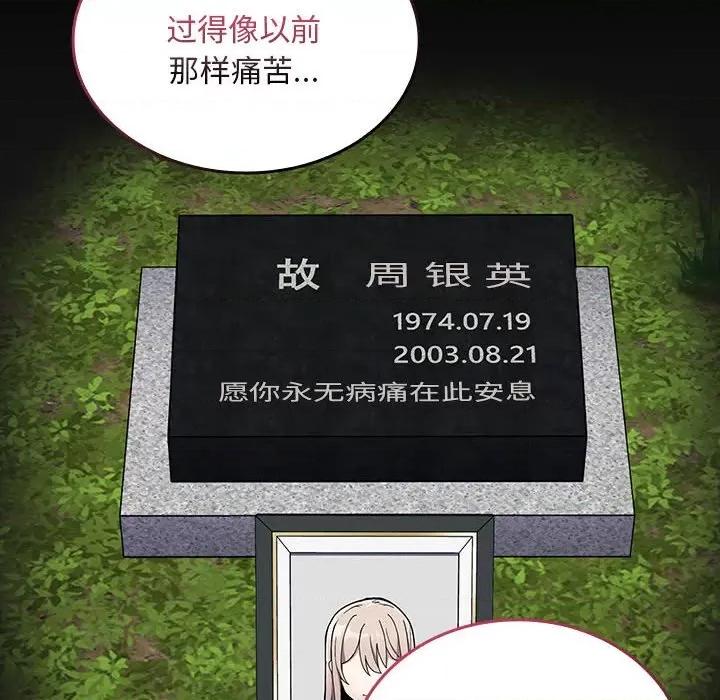 不请自来的未婚妻 不请自来的未婚妻-不请自来的未婚妻 第87话 第58页