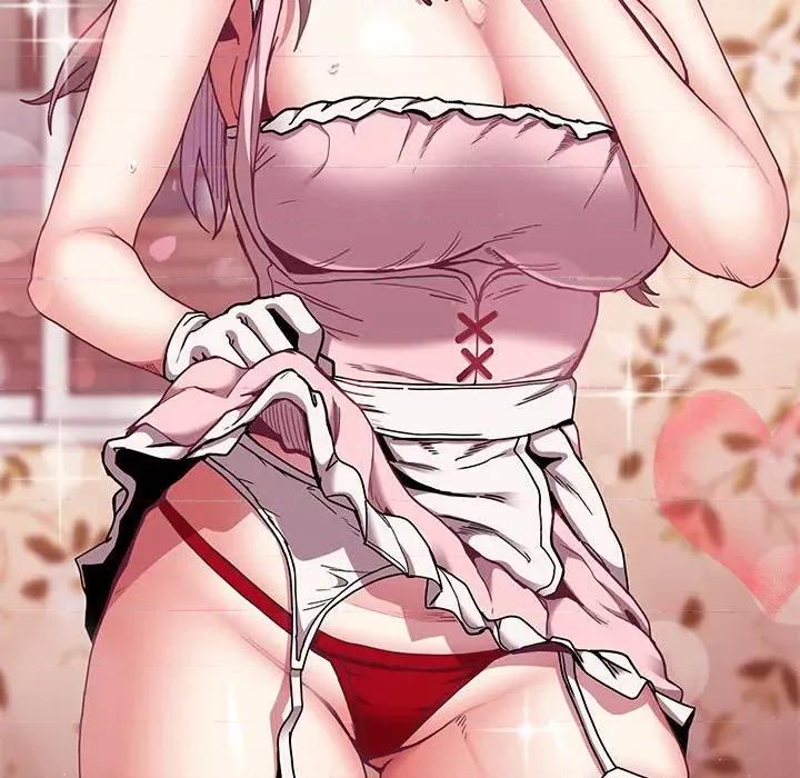 不请自来的未婚妻 不请自来的未婚妻-不请自来的未婚妻 第87话 第158页