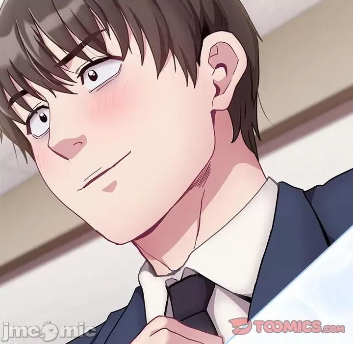 不请自来的未婚妻 不请自来的未婚妻-不请自来的未婚妻 第91话 第220页