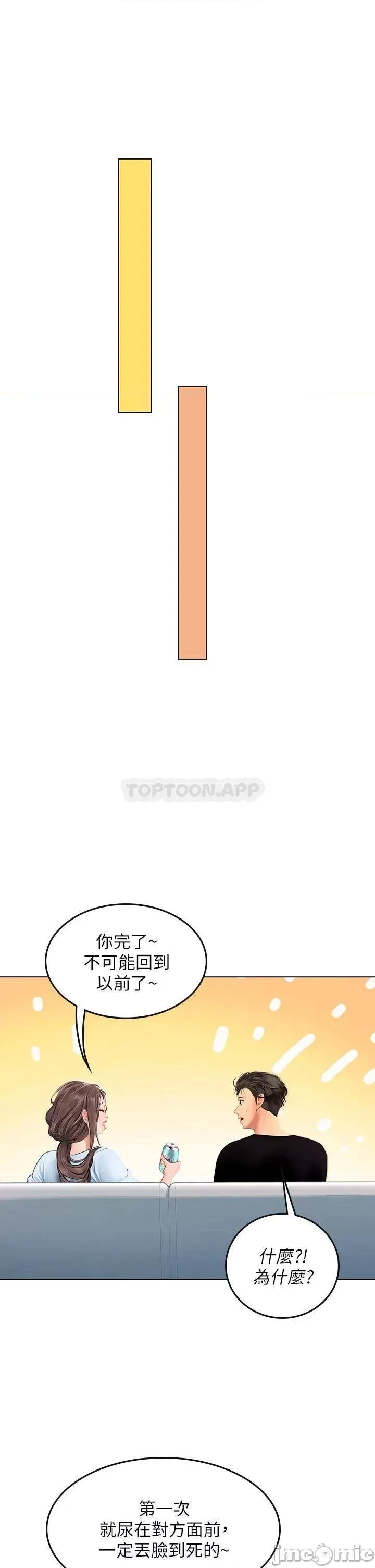 海女实习生 海女实习生 14 第21页