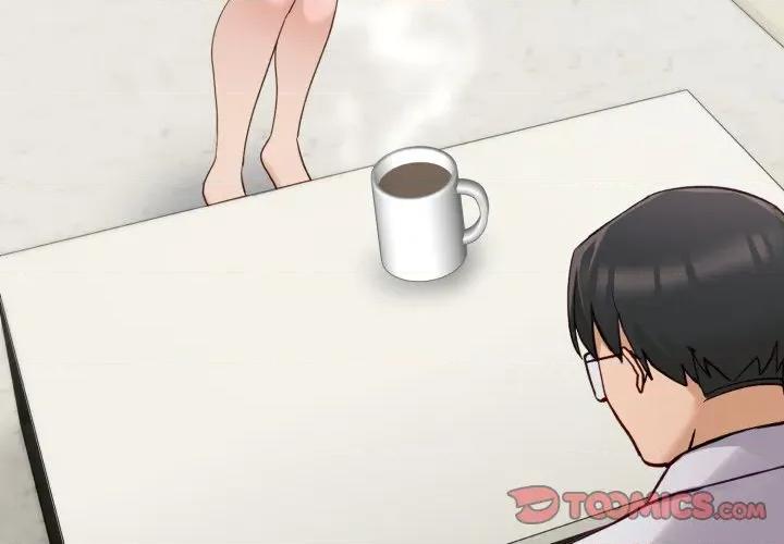 当狗不丢人 当狗不丢人-当狗不丢人 第6话 第4页