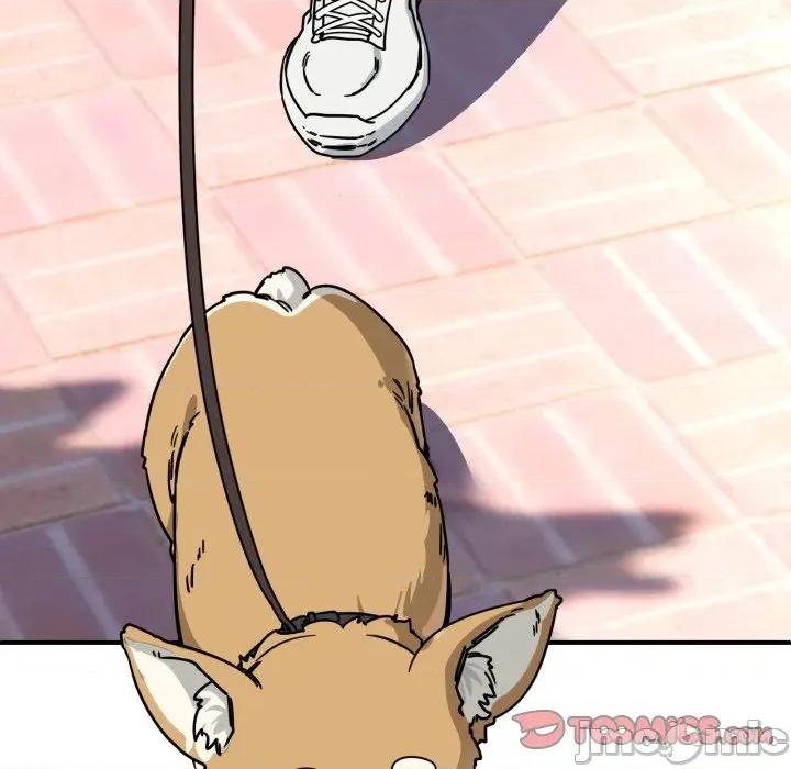 当狗不丢人 不如当条狗_-_第43话_-_bakamh巴卡漫画 第158页