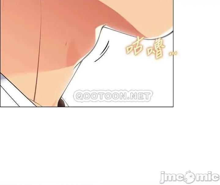 帐篷裡的秘密 帐篷裡的秘密-第3话 第32页
