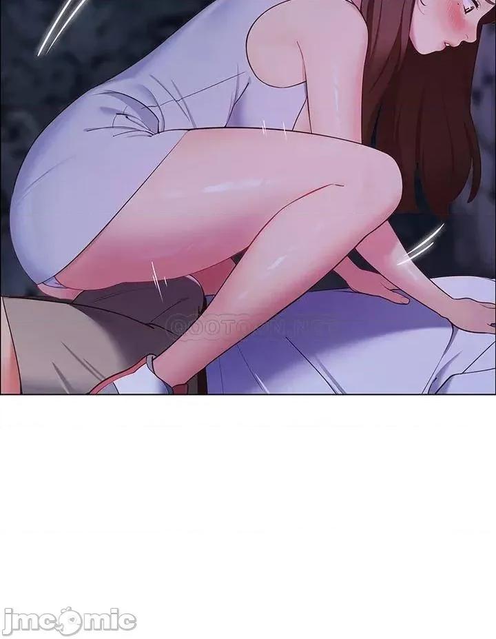 帐篷裡的秘密 帐篷裡的秘密 第9话 - 学妹变得好性感… 第11页