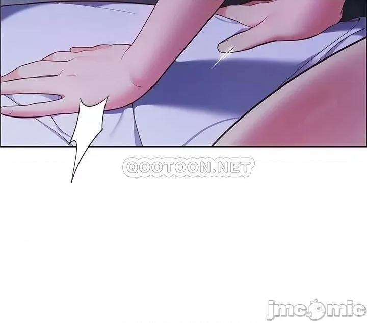 帐篷裡的秘密 帐篷裡的秘密 第9话 - 学妹变得好性感… 第25页