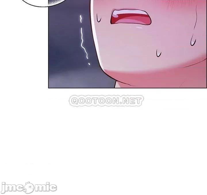 帐篷裡的秘密 帐篷裡的秘密 第9话 - 学妹变得好性感… 第50页