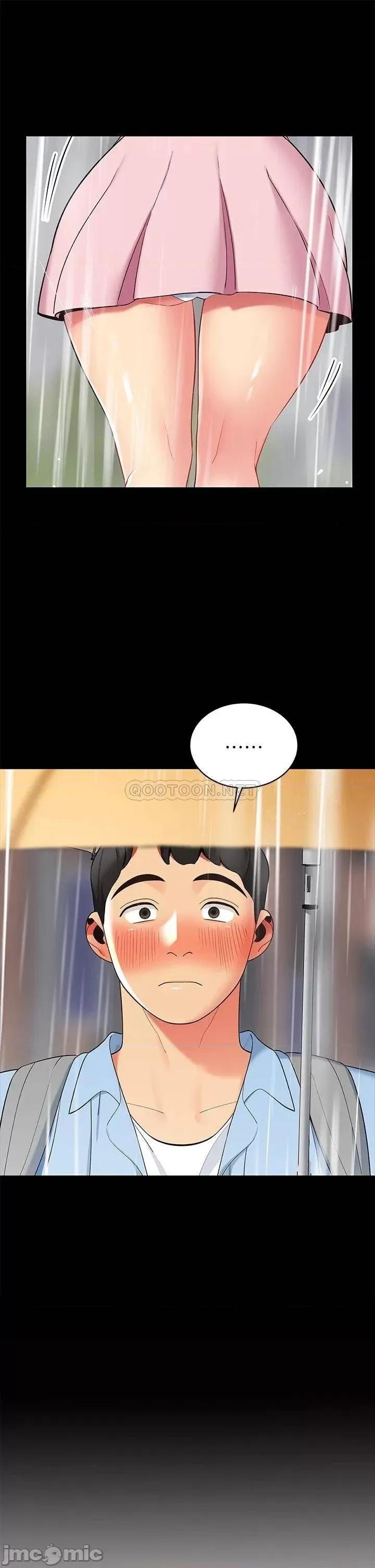 帐篷裡的秘密 帐篷裡的秘密_第12话_-_止不住的野战 第27页