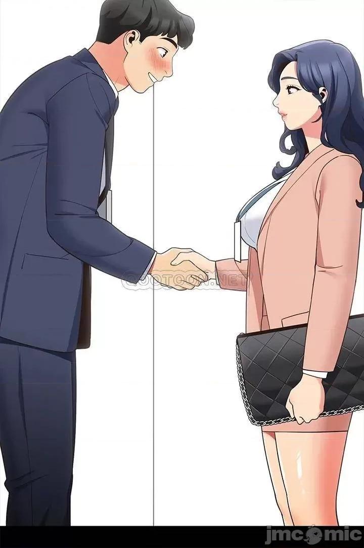帐篷裡的秘密 帐篷裡的秘密_第14话_-_我们有多久没一起睡了 第19页