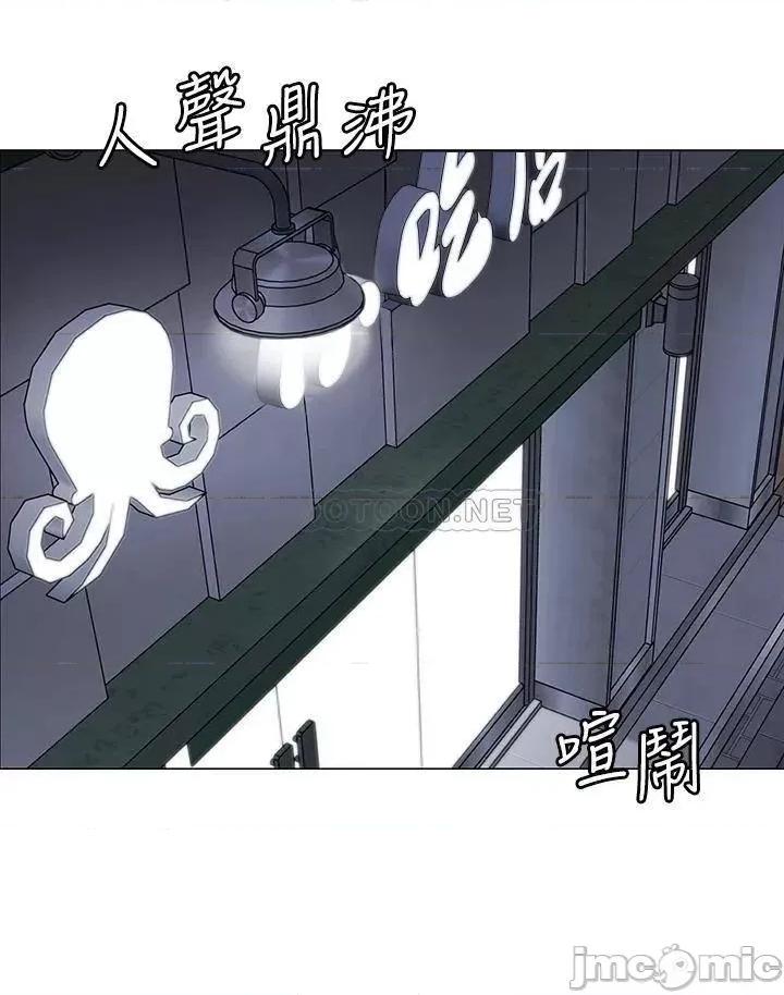 帐篷裡的秘密 帐篷裡的秘密_第14话_-_我们有多久没一起睡了 第23页