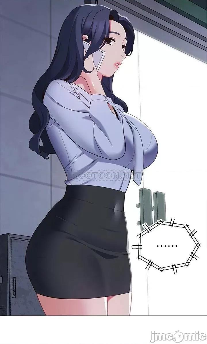 帐篷裡的秘密 帐篷裡的秘密_第14话_-_我们有多久没一起睡了 第29页