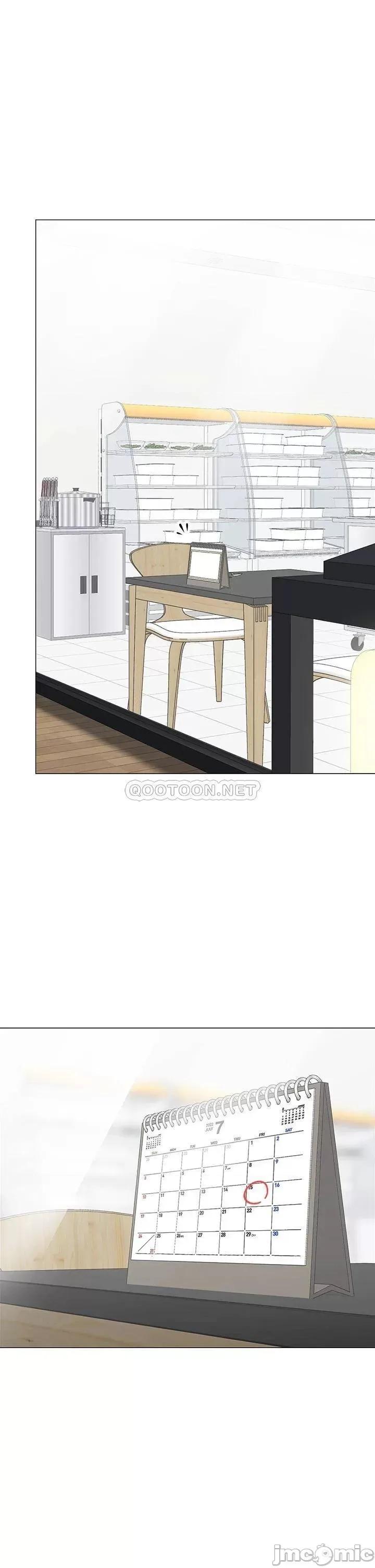 帐篷裡的秘密 帐篷裡的秘密_第15话_-_要不要…一起吃晚餐 第42页