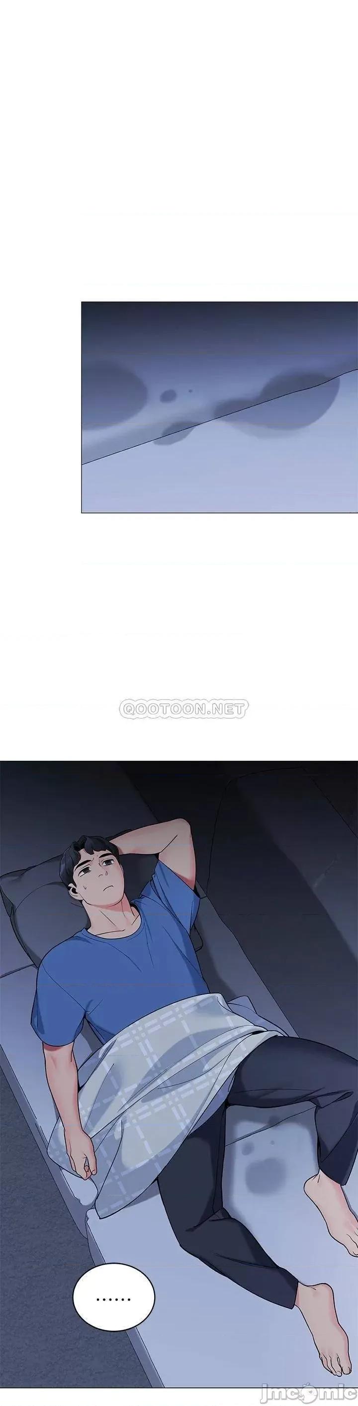帐篷裡的秘密 帐篷裡的秘密-第18话 第30页