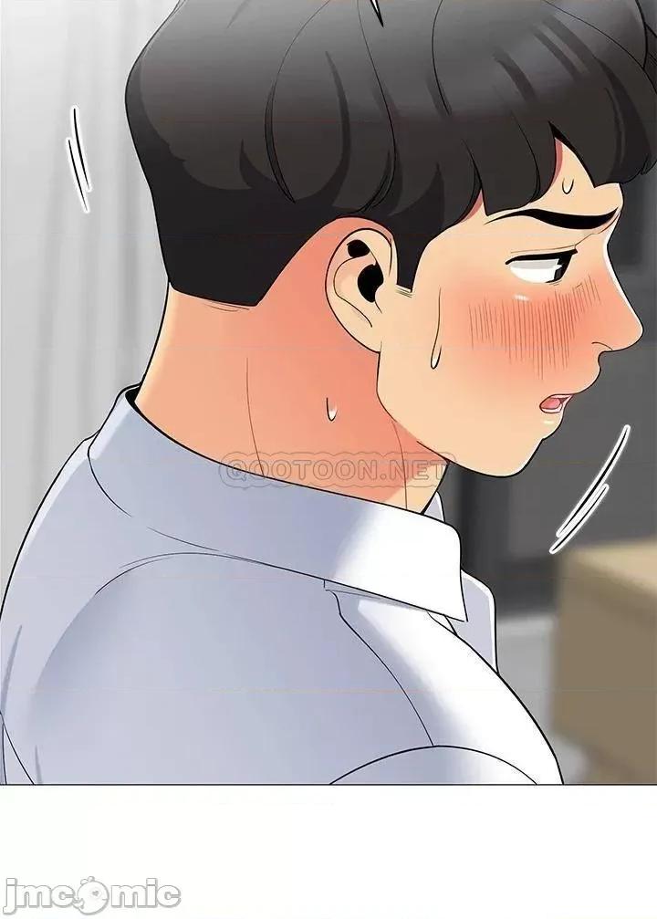 帐篷裡的秘密 帐篷裡的秘密-第19话 第28页