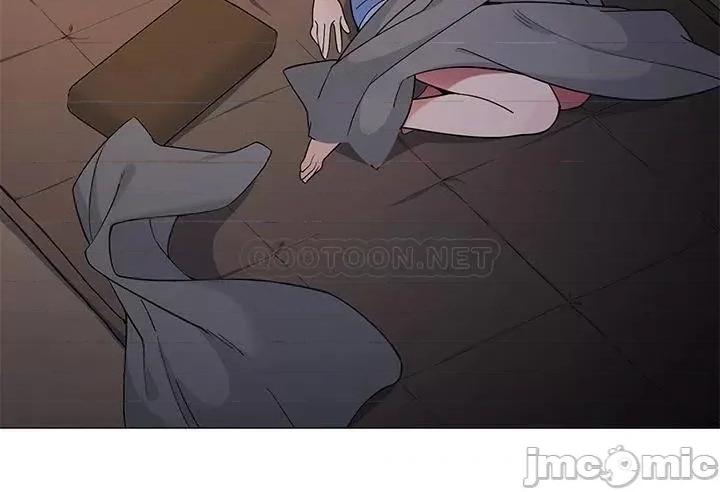 帐篷裡的秘密 帐篷裡的秘密-第27话 第41页