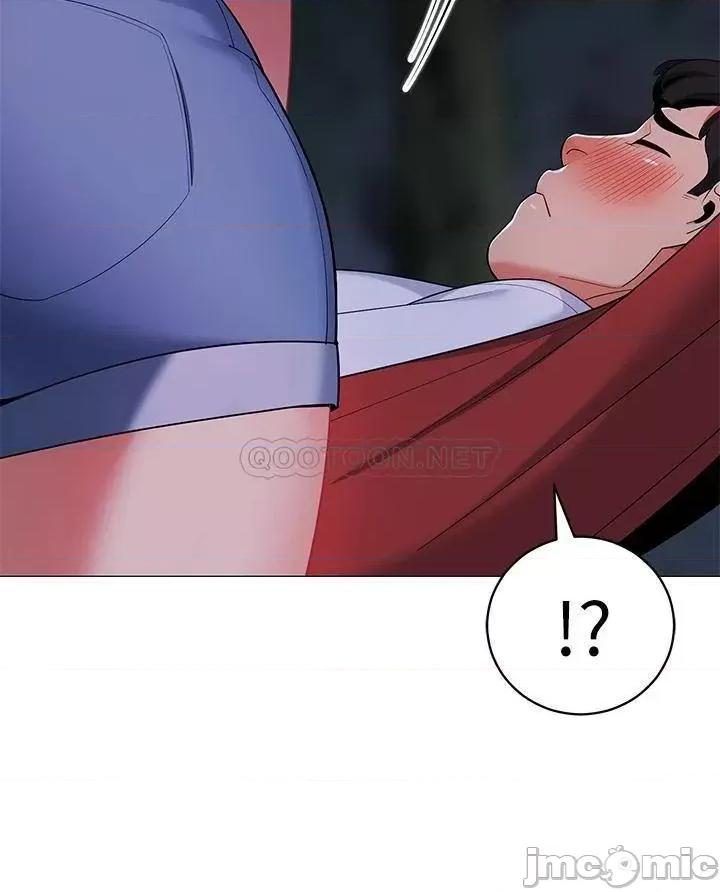 帐篷裡的秘密 帐篷裡的秘密-第28话 第25页