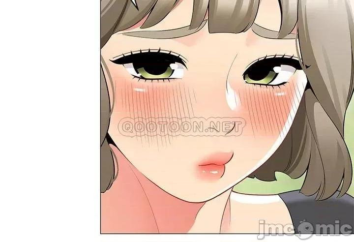 帐篷裡的秘密 帐篷裡的秘密-第28话 第37页