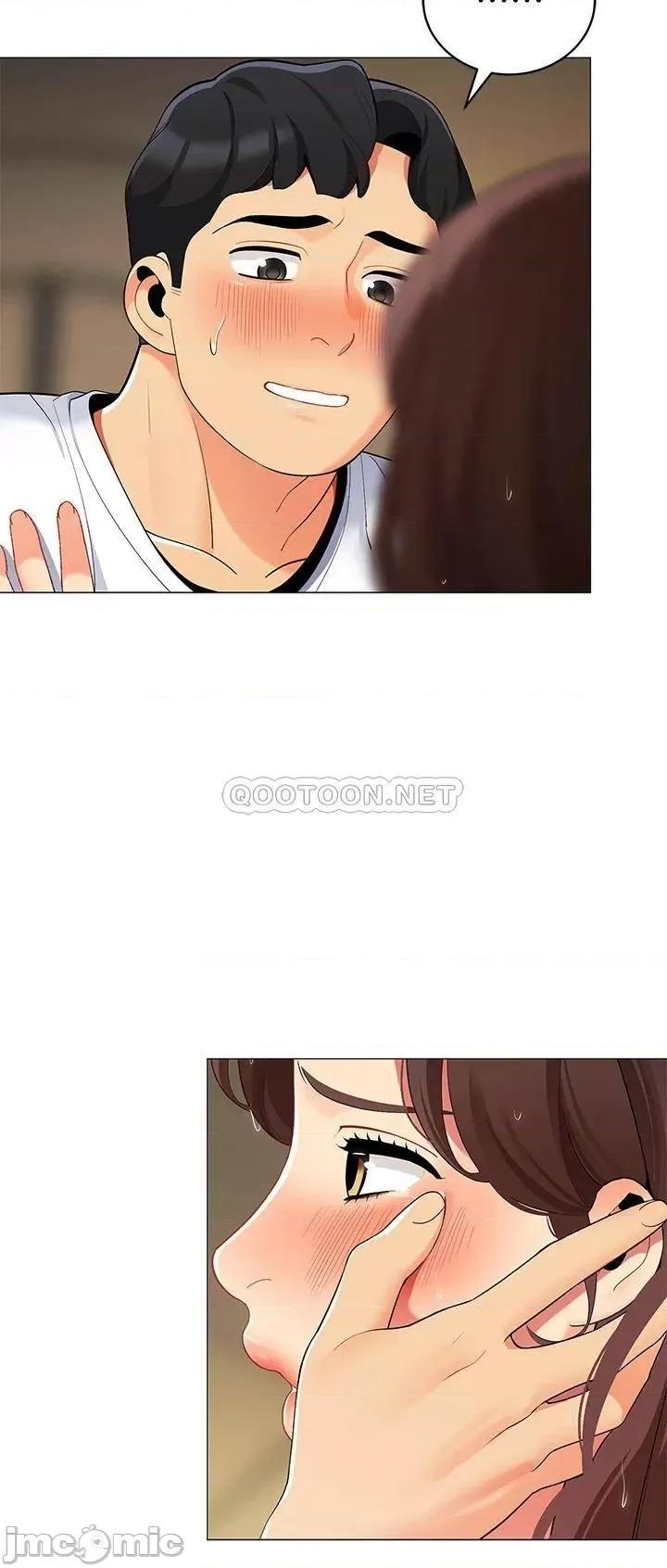 帐篷裡的秘密 帐篷裡的秘密-第30话 第13页