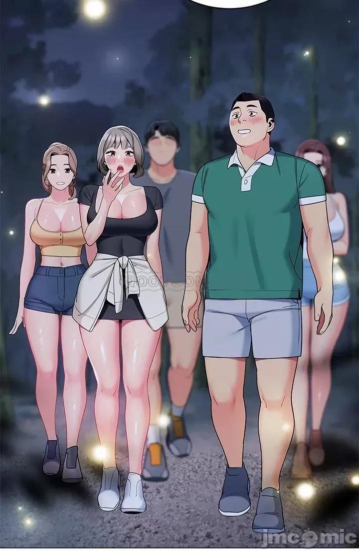 帐篷裡的秘密 帐篷裡的秘密-第33话 第40页