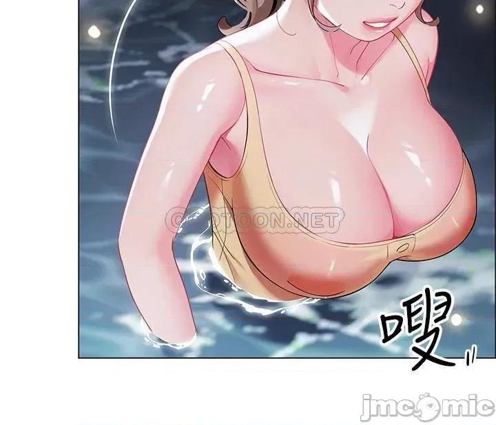 帐篷裡的秘密 帐篷裡的秘密-第34话 第25页