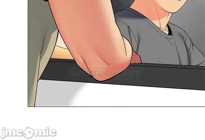 帐篷裡的秘密 帐篷裡的秘密-第35话 第26页