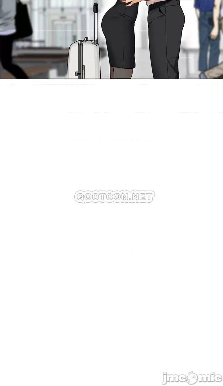 帐篷裡的秘密 帐篷裡的秘密-第36话 第20页