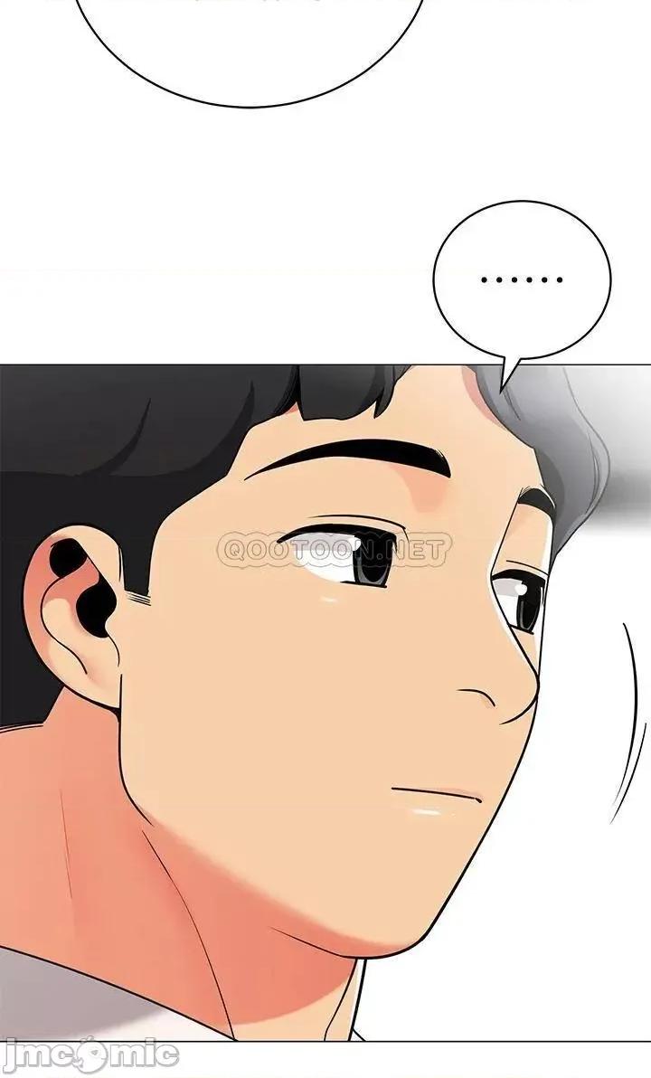帐篷裡的秘密 帐篷裡的秘密-第36话 第23页