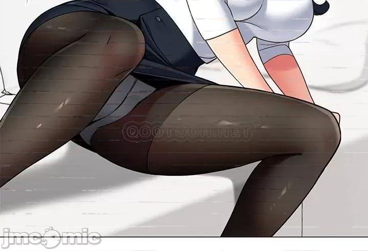 帐篷裡的秘密 帐篷裡的秘密-第36话 第30页