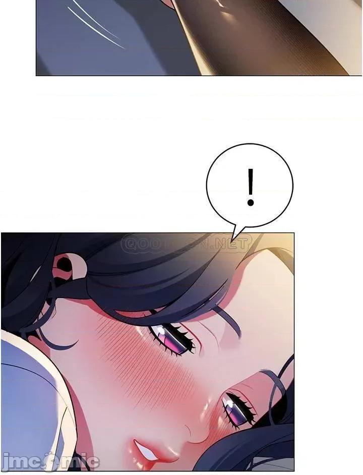 帐篷裡的秘密 帐篷裡的秘密-第39话 第36页