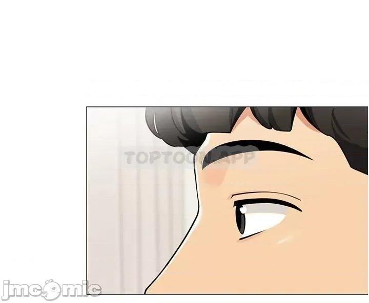 帐篷裡的秘密 帐篷裡的秘密-第43话 第23页