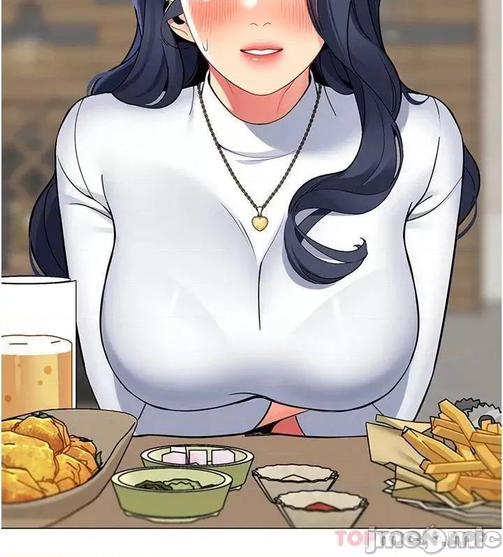 帐篷裡的秘密 帐篷裡的秘密-第45话 第7页