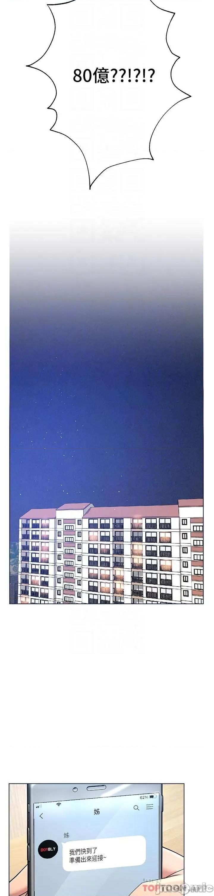 姊姊们 姊姊们的调教44 第13页