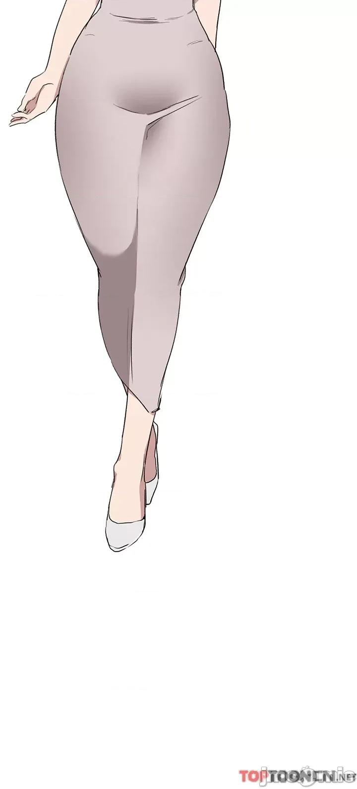 姊姊们 后记 姊姊们的调教_(Toptoon)顶通漫画 第26页