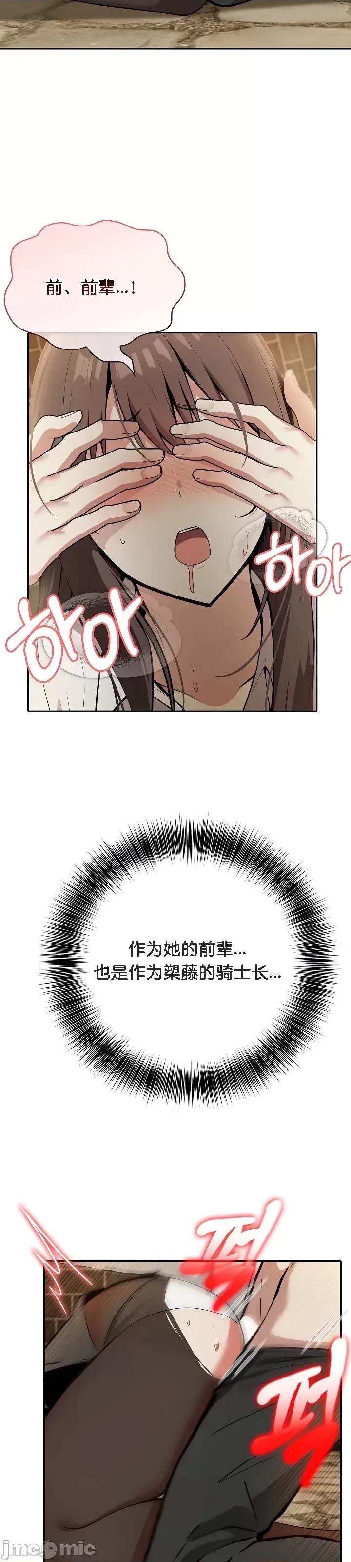 異世界騎士團長 被召喚到異世界，然後成為半龍騎士長 19 第36页