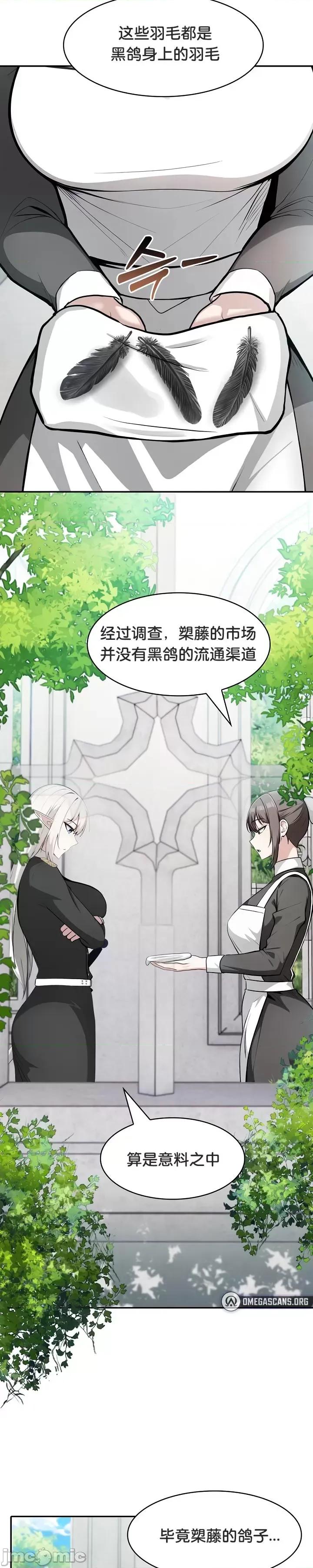 異世界騎士團長 被召喚到異世界，然後成為半龍騎士長 34 第11页