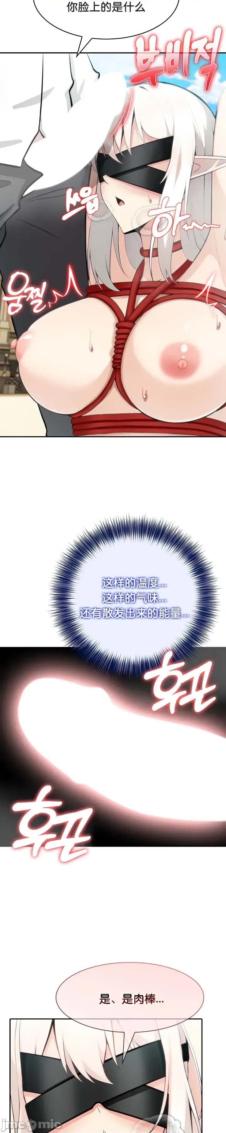異世界騎士團長 被召喚到異世界，然後成為半龍騎士長 41 第30页
