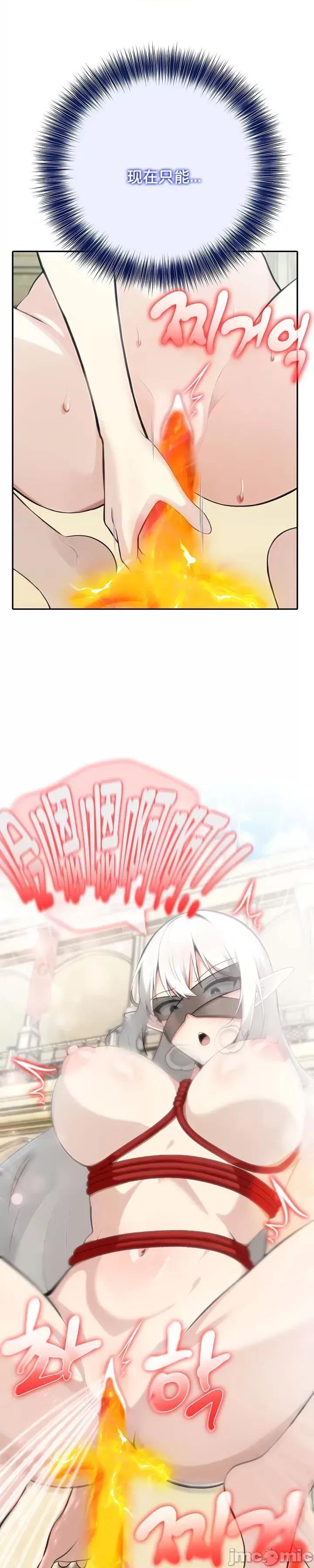異世界騎士團長 被召喚到異世界，然後成為半龍騎士長 42 第23页