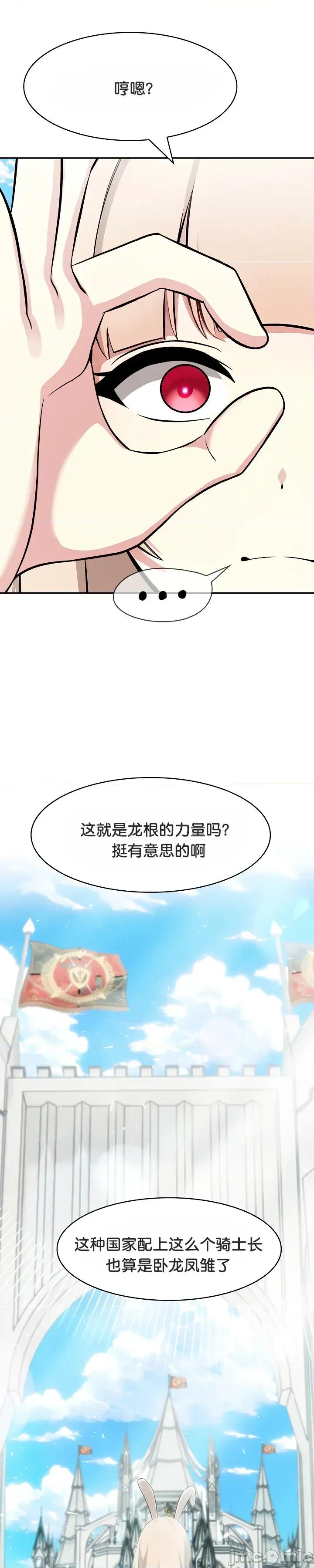 異世界騎士團長 被召喚到異世界，然後成為半龍騎士長 43 第29页
