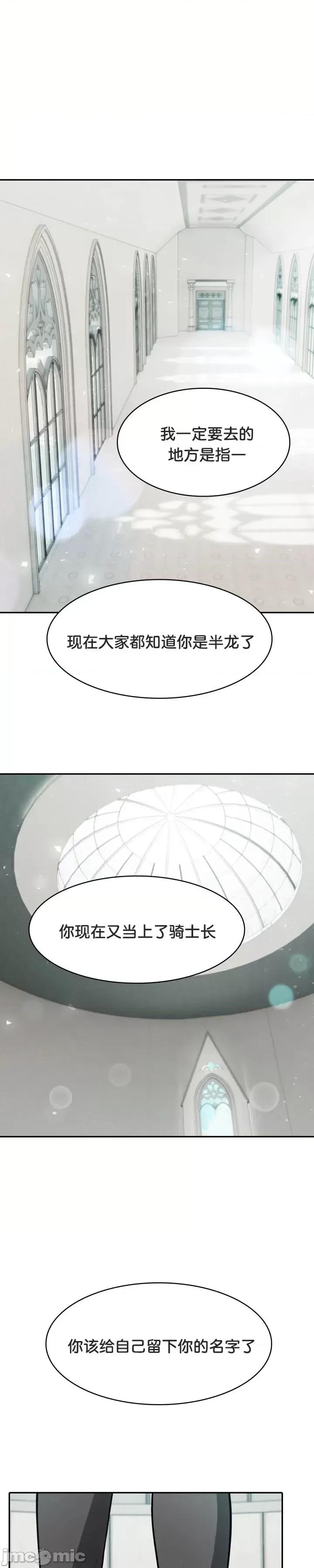 異世界騎士團長 被召喚到異世界，然後成為半龍騎士長 49 第25页