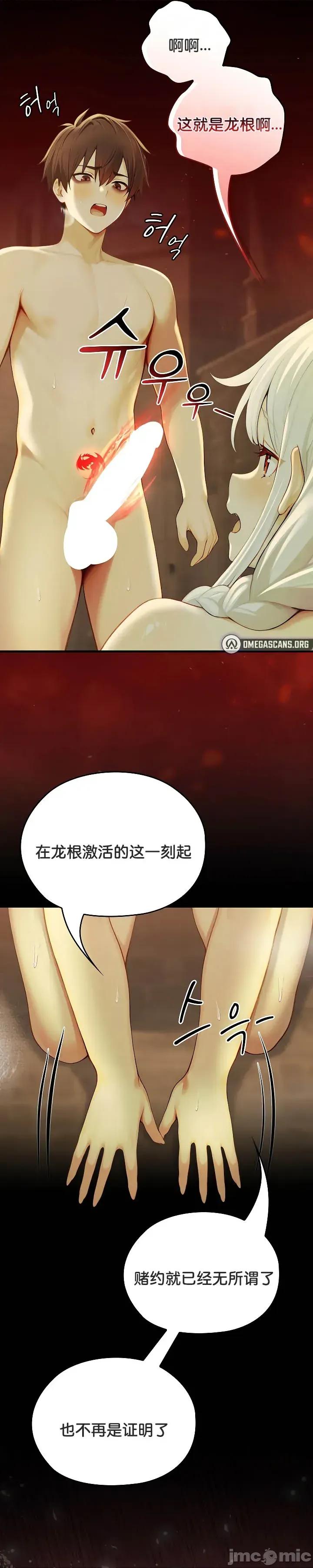 異世界騎士團長 被召喚到異世界，然後成為半龍騎士長 59 第33页