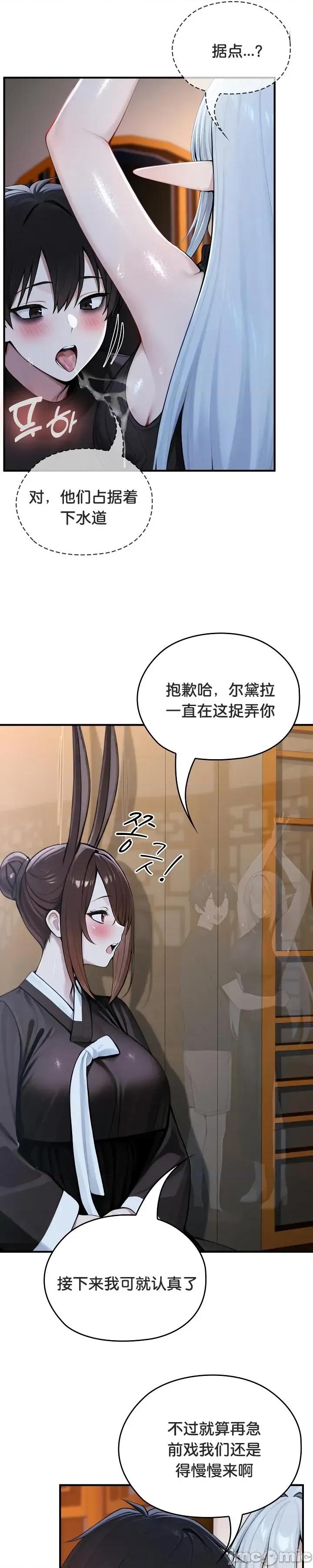 異世界騎士團長 被召喚到異世界，然後成為半龍騎士長 62 第17页