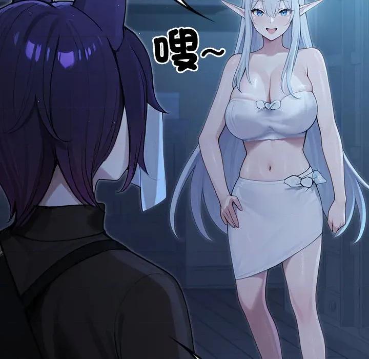 異世界騎士團長 異世界騎士團長-異世界騎士團長 第65話 第124页